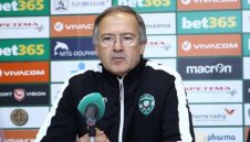 Дерменджиев: Падна ни се много силен противник