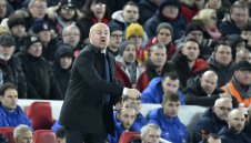 Гол на Дукуре спаси Евертън