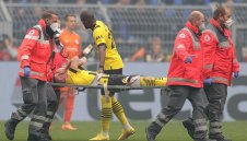 Карък №1! Марко Ройс плаче, пропуска и Мондиал 2022?