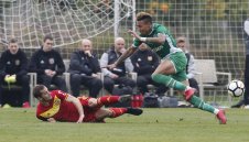 Венци Стефанов: Дано Лудогорец отстрани Милан