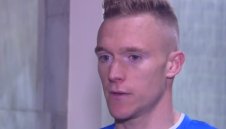 Прохазка: И те не разбраха как се случи голът