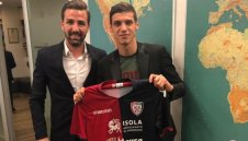 Легенда на Хърватия взе Десподов под крилото си в Каляри