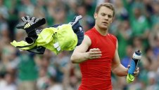 Мануел Нойер виси за Реал Мадрид? 