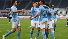 Шампионска победа за Ман Сити срещу Нюкасъл в зрелищен мач със 7 попадения