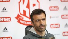 ЦСКА 1948: Искаме да вземем точки от Лудогорец 