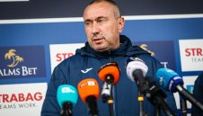 Мъри Стоилов с революционно предложение за Купата на България