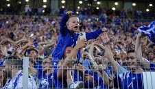 Еуфория в Левски! Сините се местят на „Васил Левски“