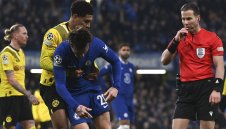 Белингам пищи: Дузпата за Челси беше някаква шега!