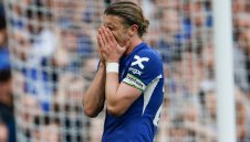 Има развитие около Челси и Конър Галахър