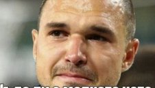 Котаракът Божинов изрева: В България пишат само лоши неща за мен, завиждат ми!