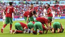 Мароко обърна Малави и е на 1/4-финал за Купата на Африка