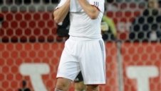Олич сигурен за Волфсбург