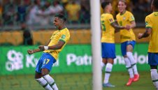 Бразилия не е големият фаворит на световното в Катар