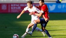 Занев и Енисей врътнаха реми срещу Ахмат на кучешки студ от -14 градуса