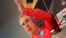 Карлето ще обръща Арсенал с кураж, ум и сърце