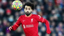 Ливърпул - Лестър