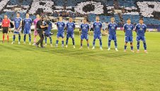 Съдбата на Левски ще зависи от Мохамед
