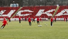 И двата мача за Купата на ЦСКА ще са от 20:00 часа