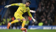 ОФИЦИАЛНО: Арсенал взе нов вратар