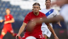 Халанд шашка с облекло и мацка в Гърция + СНИМКИ