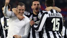 Стана ясно кога Юве отново ще е с BBC