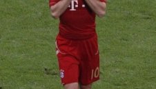 Робен: Не се притеснявайте, няма да спирам с футбола