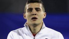 Интер засилва Ковачич в Германия