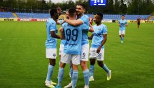 Левски ще става стилен със Сако