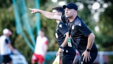 Нова драма: Още една треньорска смяна в ЦСКА