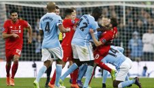 ПРОГНОЗА: Ливърпул - Манчестър Сити