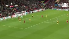 Уулвърхямптън - Ливърпул 