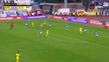 ВИДЕО: Спартак Варна - Левски