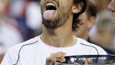 Обвиниха шампиона на двойки от US Open в лъжа + ВИДЕО
