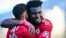 Откупната клауза на Кайседо била чудовищна!