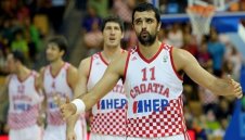 Хърватия на полуфинал на Евробаскет след 18 години