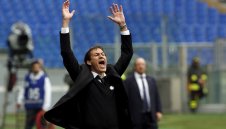 Руди Гарсия: Заслужавахме поне равенство