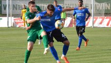 Черно море профука дузпа и изпусна да бие Арда