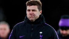 Почетино: Щастлив съм в Тотнъм, не мисля за далечното бъдеще