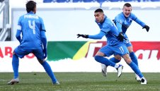 ЦСКА 1948 – Левски 0:0