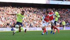 Лошо за Арсенал: Кай Хаверц с проблеми в коляното