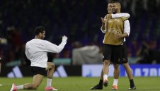 Всеки играч на Юве взима Ферари при победа над Реал