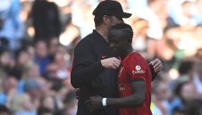 Мане в Байерн? Клоп с пиперлив коментар за баварците