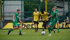 Сензация! Новакът Хебър шокира Ботев Пловдив