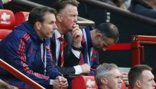 Ван Гаал култов: Даже баба и дядо знаят, че головете са основно нещо