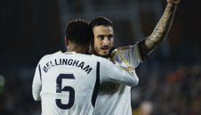 Белингам докосна сърцата на всички в Реал