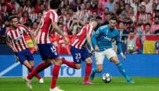 Атлетико Мадрид – Ювентус 2:2