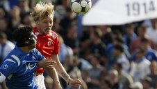 Gol.bg пита: Мачът ЦСКА-София – Левски Вечно дерби ли е?