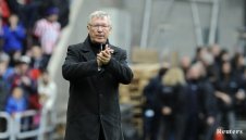 Сао Пауло отказа 29,8 милиона паунда от Юнайтед за Лукас Моура