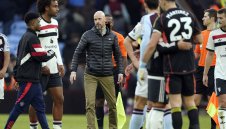 Тен Хаг шокира феновете на Юнайтед