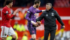 Дарби Каунти - Манчестър Юнайтед